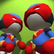 Get Them Home - Pairing Puzzle Get Them Home - Pairing Puzzle