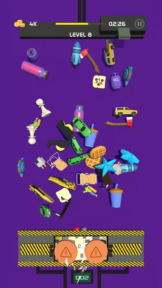 تصاویر Match 3D Master - Pair Match