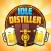 Idle Distiller Tycoon Game