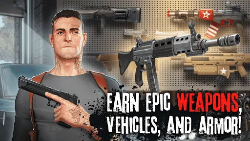 Mob Wars LCN: Underworld Mafia Screenshots