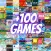 Game Box +100 Game