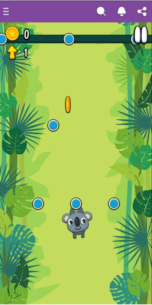Tangkapan layar Game Box +100 Game