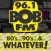 96.1 BOB FM KANS