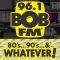 96.1 BOB FM KANS