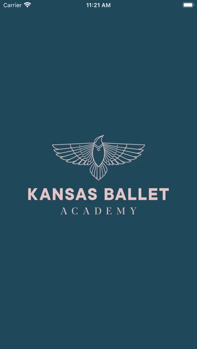 ภาพหน้าจอของ Kansas Ballet Academy