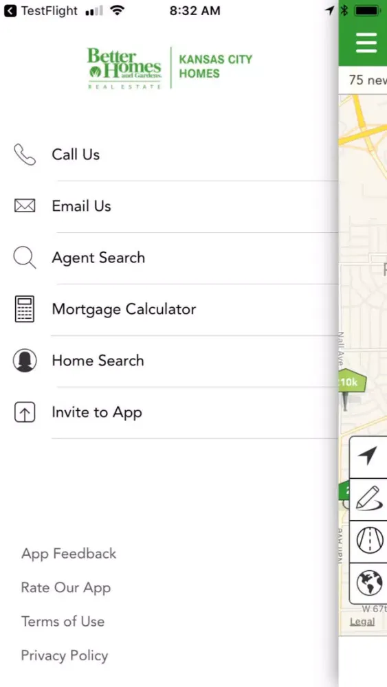 Kansas City Homes Screenshots