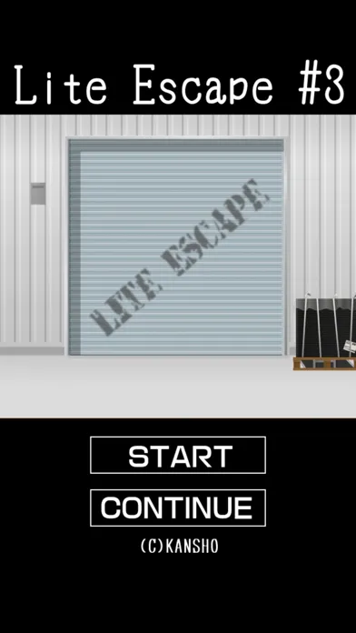 脱出ゲーム LITE ESCAPE 3 سکرین شاٹس