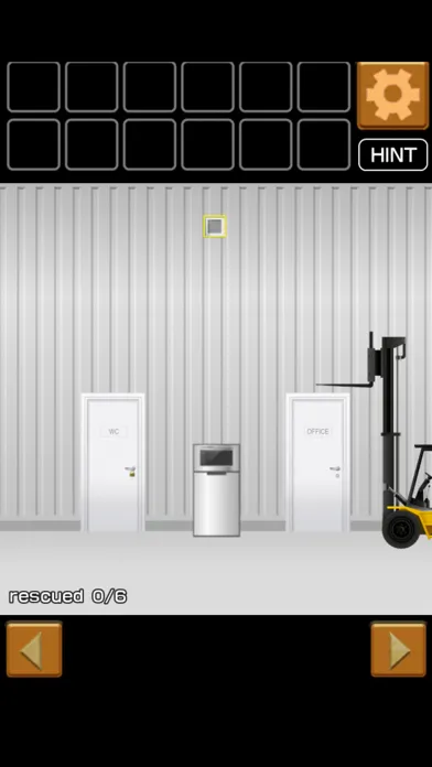 脱出ゲーム LITE ESCAPE 3 سکرین شاٹس