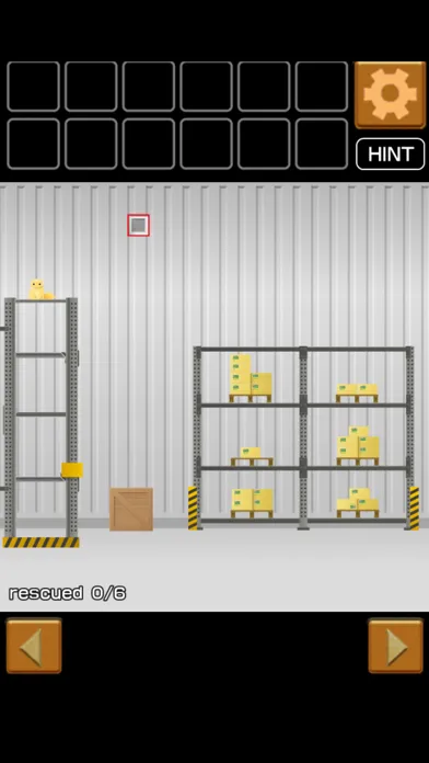 脱出ゲーム LITE ESCAPE 3 سکرین شاٹس