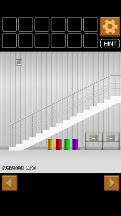 脱出ゲーム LITE ESCAPE 3 سکرین شاٹس