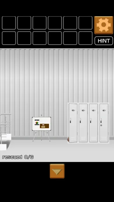 脱出ゲーム LITE ESCAPE 3 سکرین شاٹس