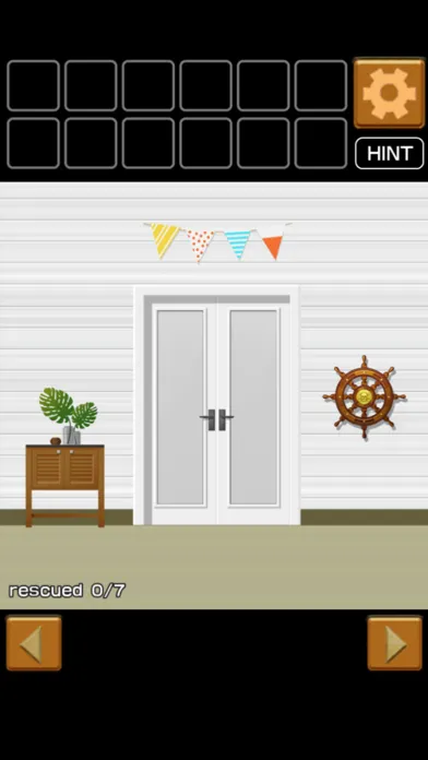 脱出ゲーム LITE ESCAPE 4 스크린샷