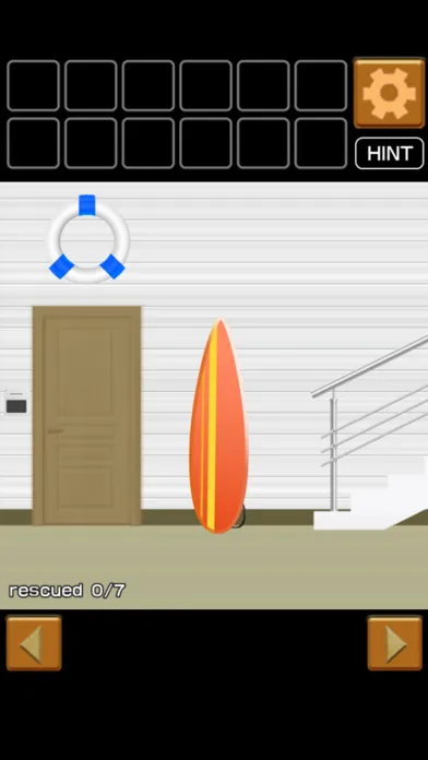 脱出ゲーム LITE ESCAPE 4 스크린샷