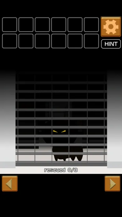 脱出ゲーム LITE ESCAPE 6应用截图