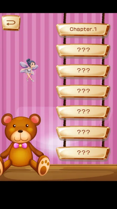 Capturas de pantalla de 脱出ゲーム OH-DEAR-BEAR
