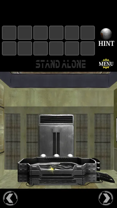 脱出ゲーム STAND ALONE Screenshots