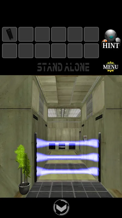 脱出ゲーム STAND ALONE Screenshots