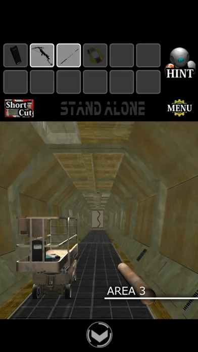 脱出ゲーム STAND ALONE Screenshots
