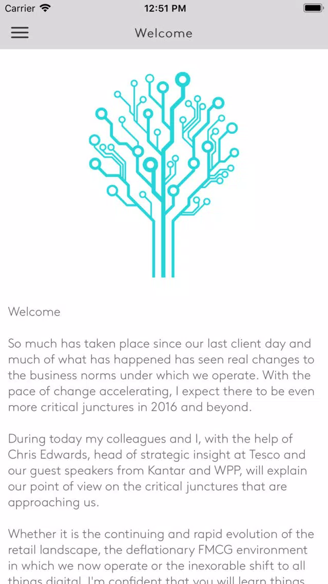 صور Kantar Events