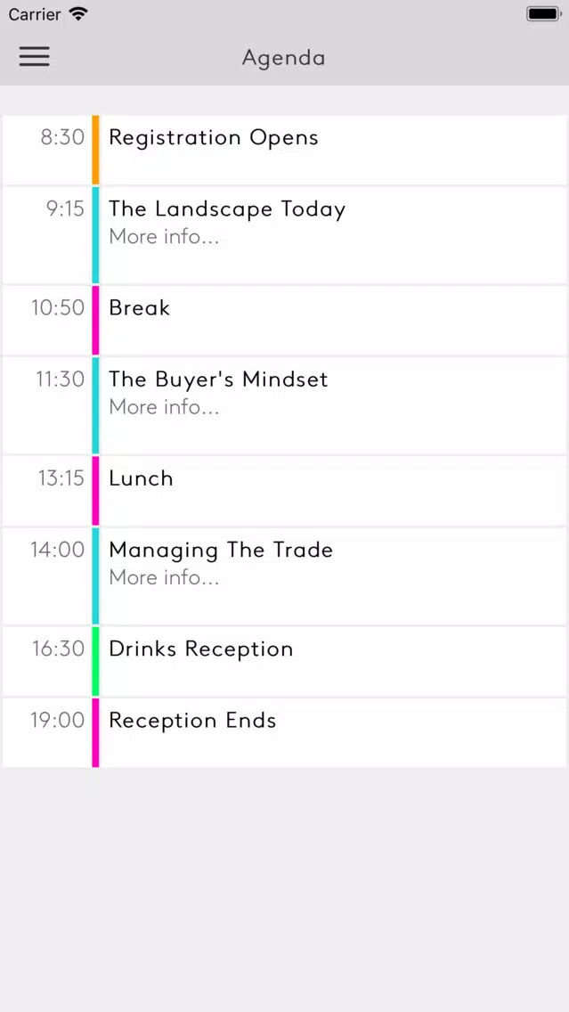 صور Kantar Events