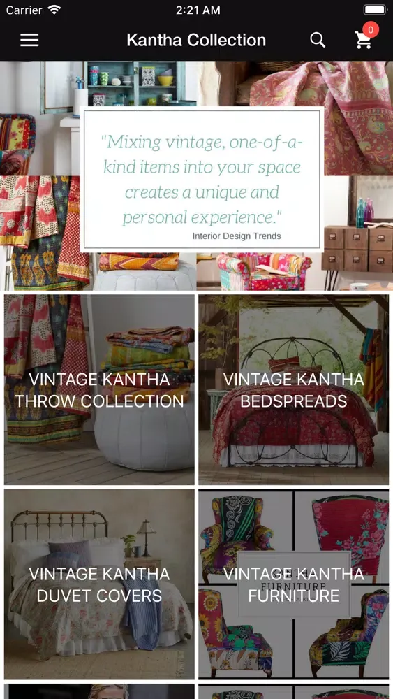 صور Kantha Collection