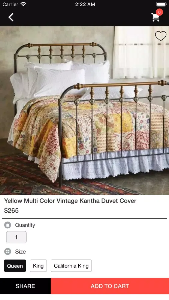 صور Kantha Collection