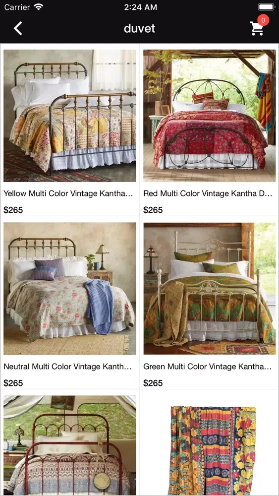 صور Kantha Collection