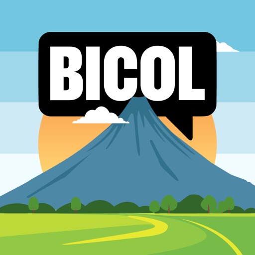 Learn Bicol Language
