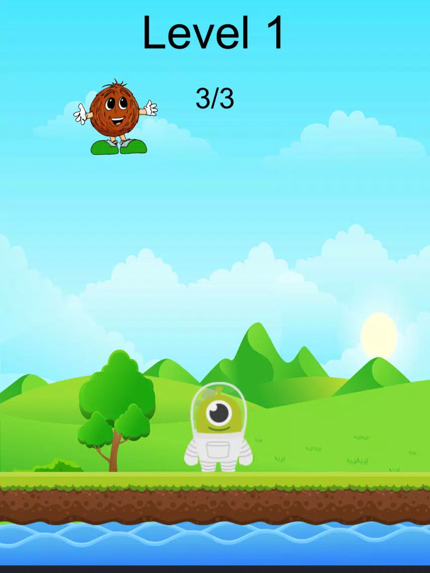Capturas de tela do Talking Fruits For Kids Family iPad 