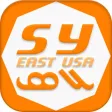 SY-East USA SY-East USA