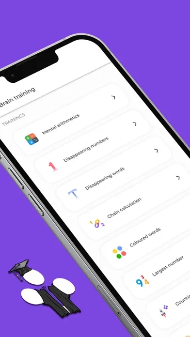 تصاویر Cleverkan | Brain training