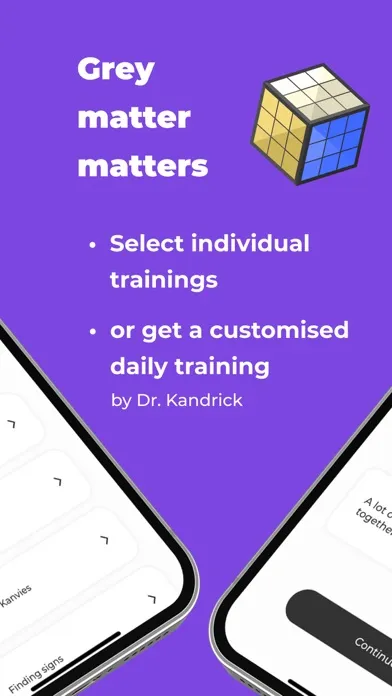 تصاویر Cleverkan | Brain training