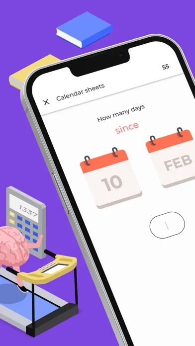 تصاویر Cleverkan | Brain training