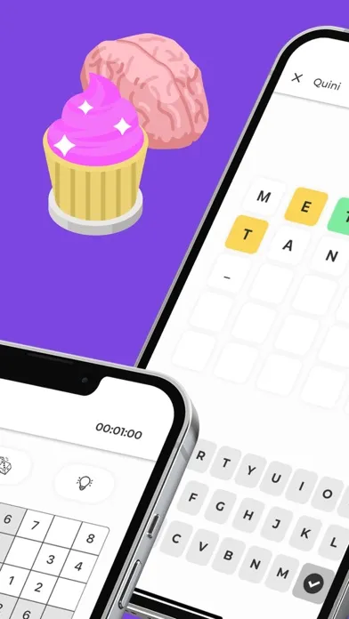 تصاویر Cleverkan | Brain training