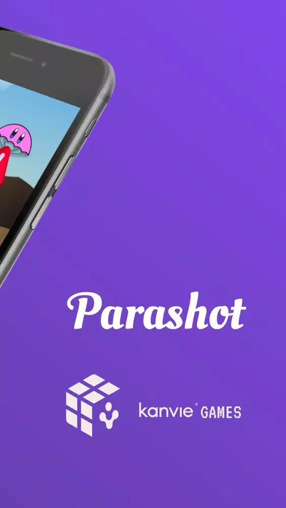 Parashot • by kanvie® GAMES应用截图