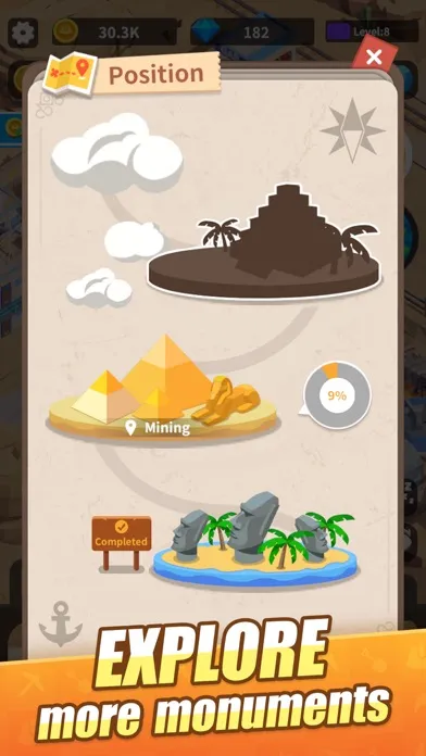 Mini Digger Screenshots