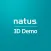 Natus 3D Demo