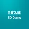 Natus 3D Demo