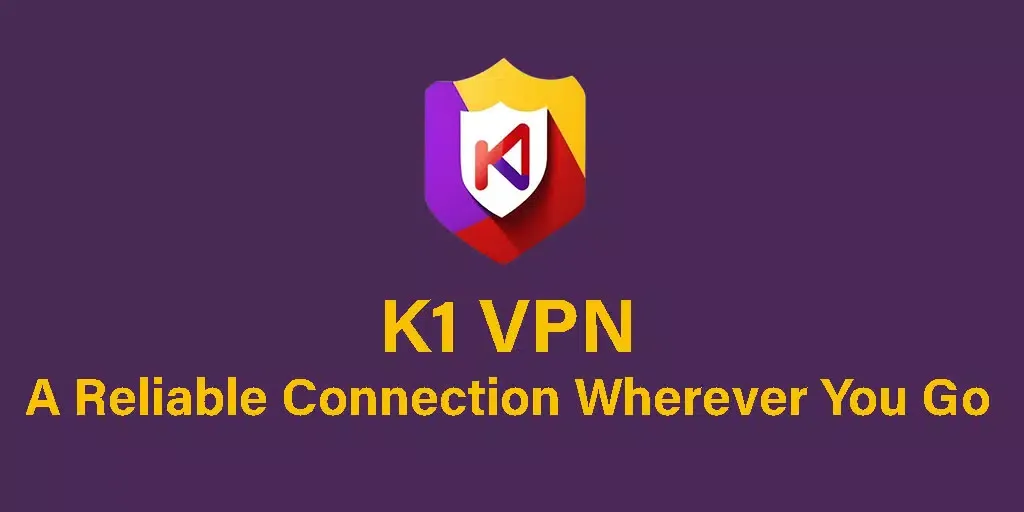 K1 VPN - Secure VPN Proxy スクリーンショット