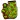Holly Leaves Launcher Theme