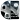 Snowy Mountain Launcher Theme