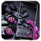 Spa Stones Launcher Theme