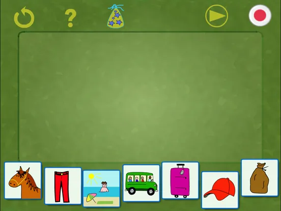 Capturas de pantalla de Fonemix med s iPad 