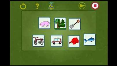 Capturas de pantalla de Fonemix med s