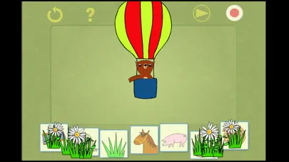 Capturas de pantalla de Fonemix med s