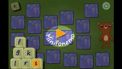 Minifonemo Screenshots