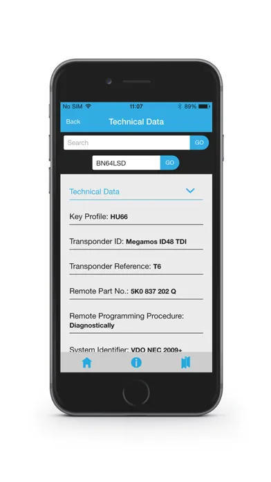 AVDI Assist Ekran Görüntüleri