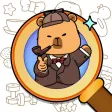 Find Capybara: Spot Game! Find Capybara: Spot Game!