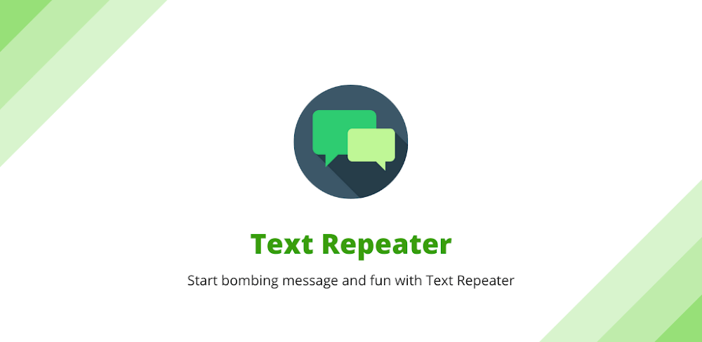 Text Repeater