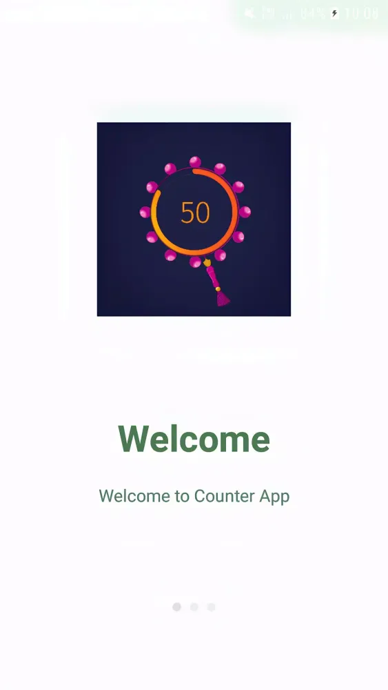 صور Rosary counter, Dhikr